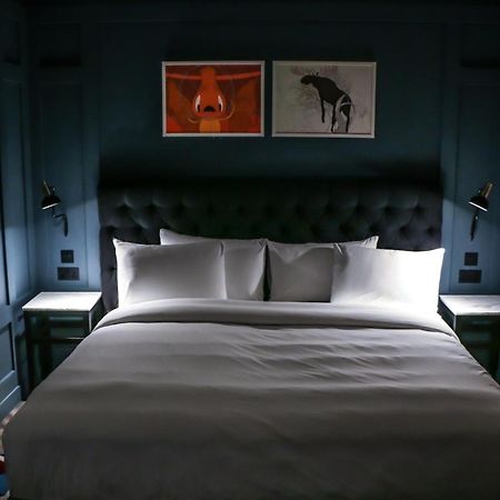 Hotel The Dean Dublin Pokój zdjęcie