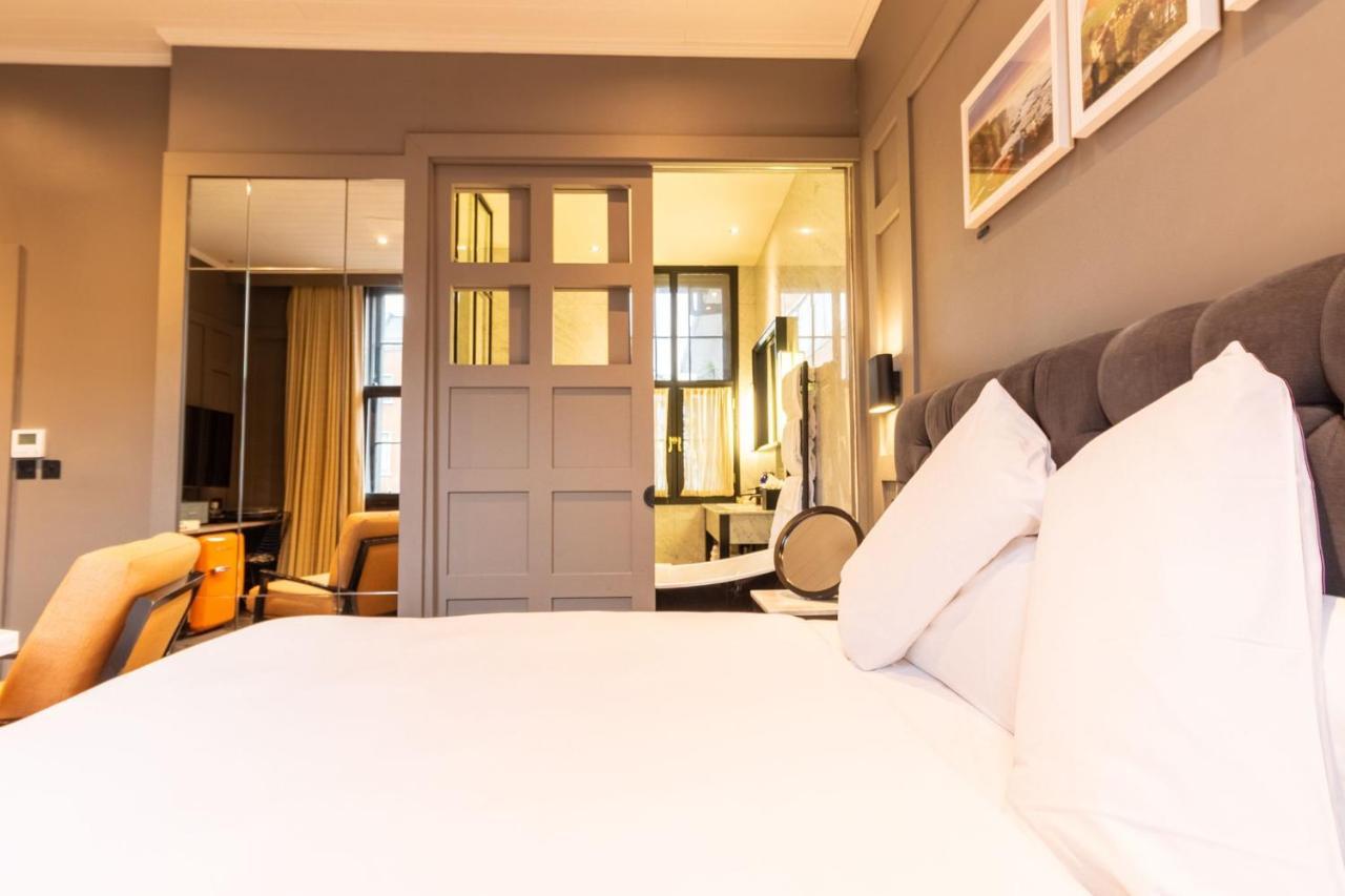 Hotel The Dean Dublin Zewnętrze zdjęcie