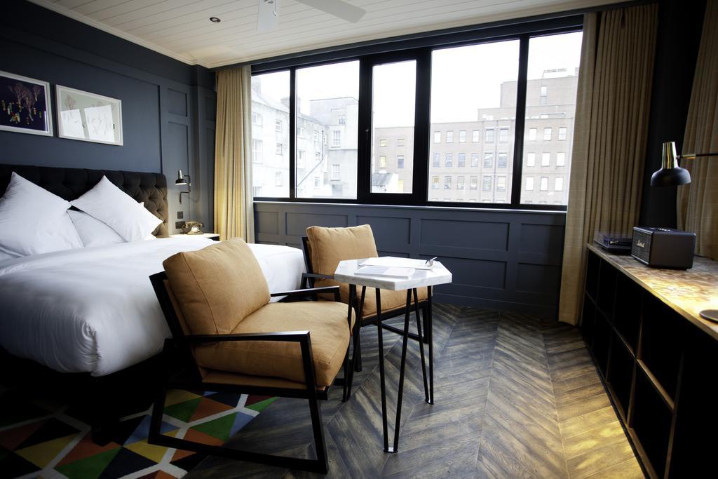 Hotel The Dean Dublin Zewnętrze zdjęcie