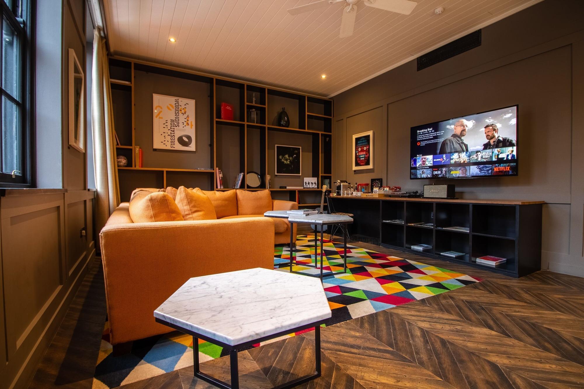 Hotel The Dean Dublin Zewnętrze zdjęcie