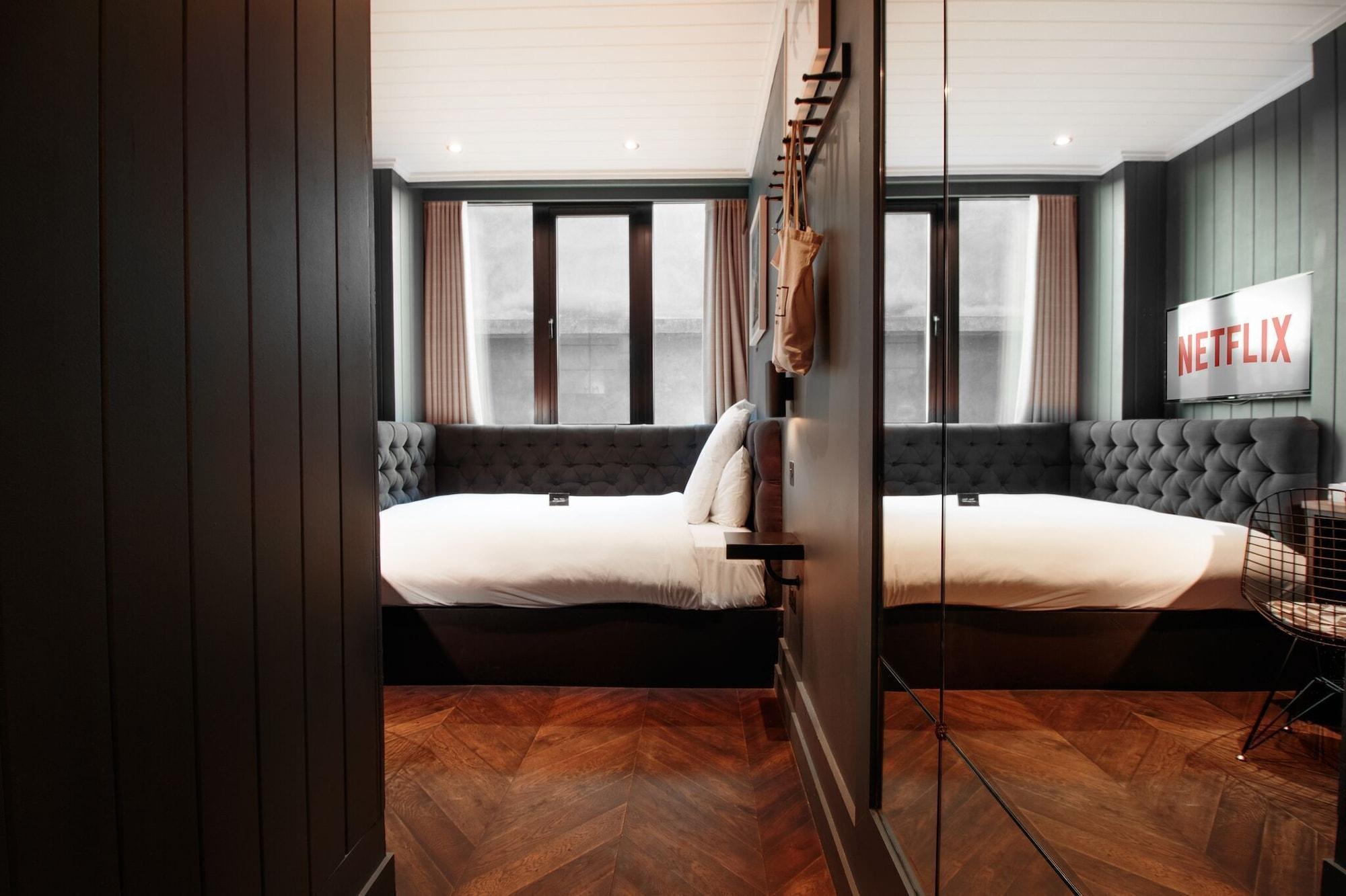 Hotel The Dean Dublin Zewnętrze zdjęcie