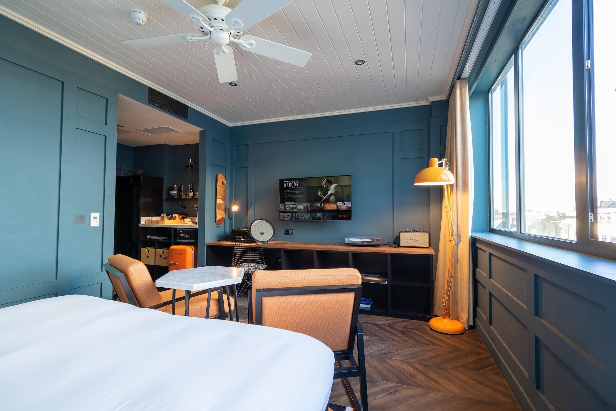Hotel The Dean Dublin Zewnętrze zdjęcie