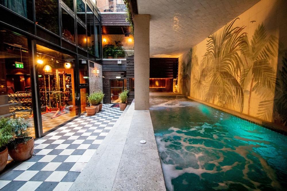 Hotel The Dean Dublin Zewnętrze zdjęcie