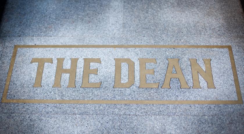 Hotel The Dean Dublin Zewnętrze zdjęcie