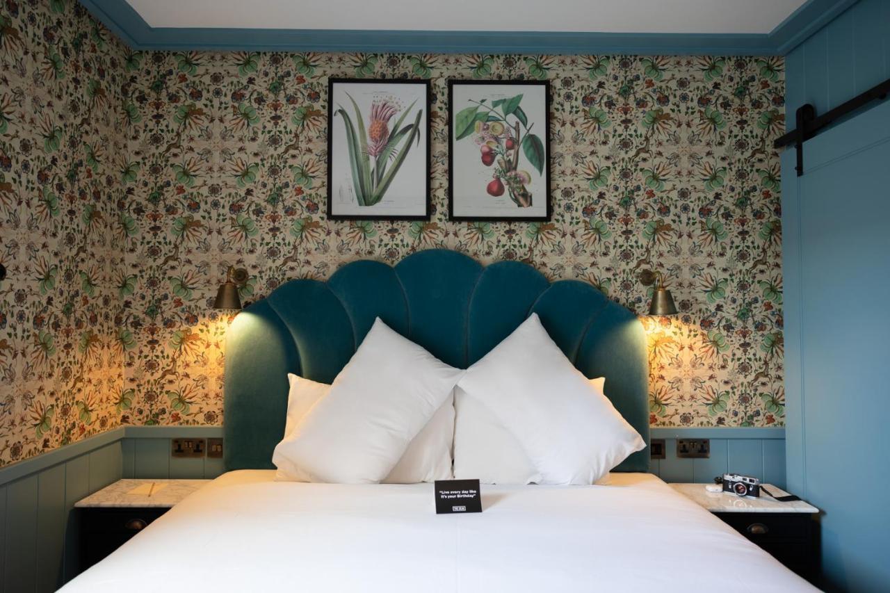 Hotel The Dean Dublin Zewnętrze zdjęcie