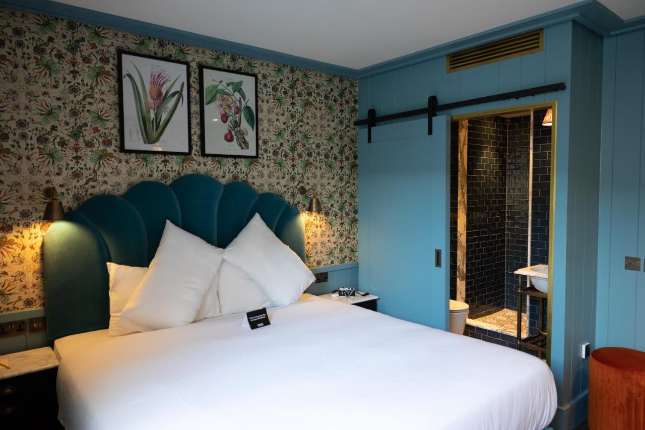 Hotel The Dean Dublin Zewnętrze zdjęcie