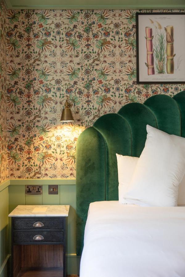 Hotel The Dean Dublin Zewnętrze zdjęcie