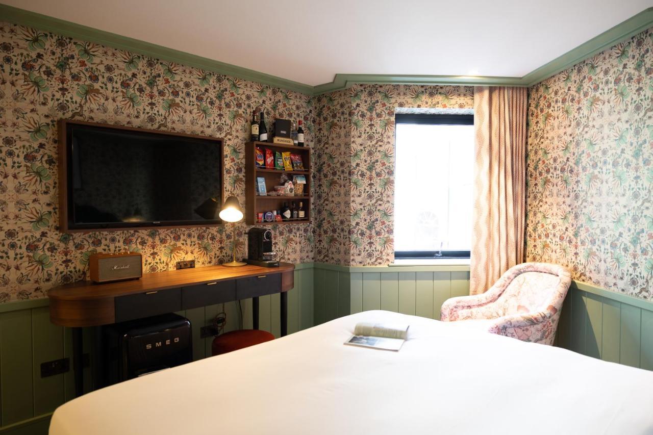 Hotel The Dean Dublin Zewnętrze zdjęcie