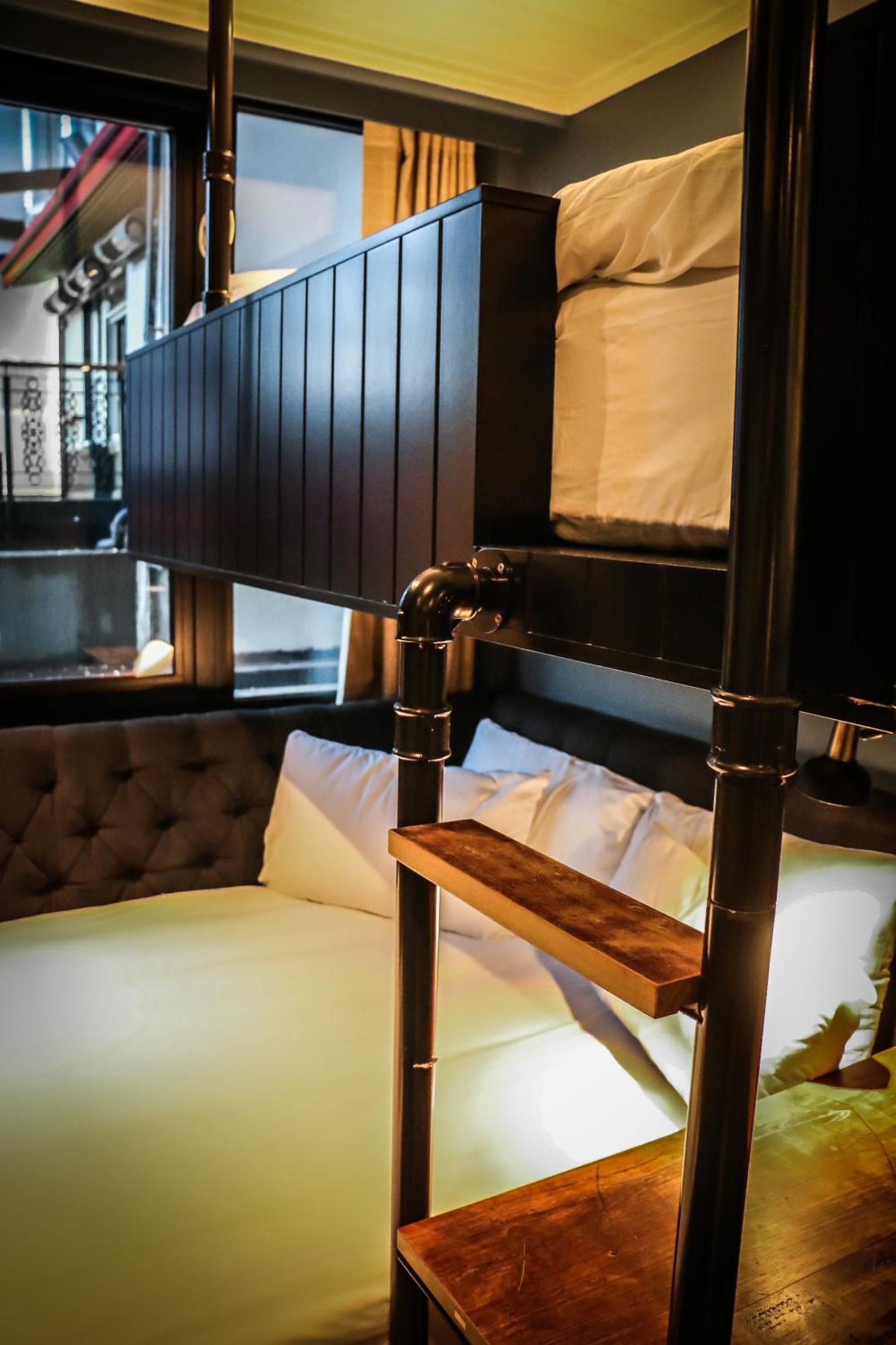 Hotel The Dean Dublin Pokój zdjęcie