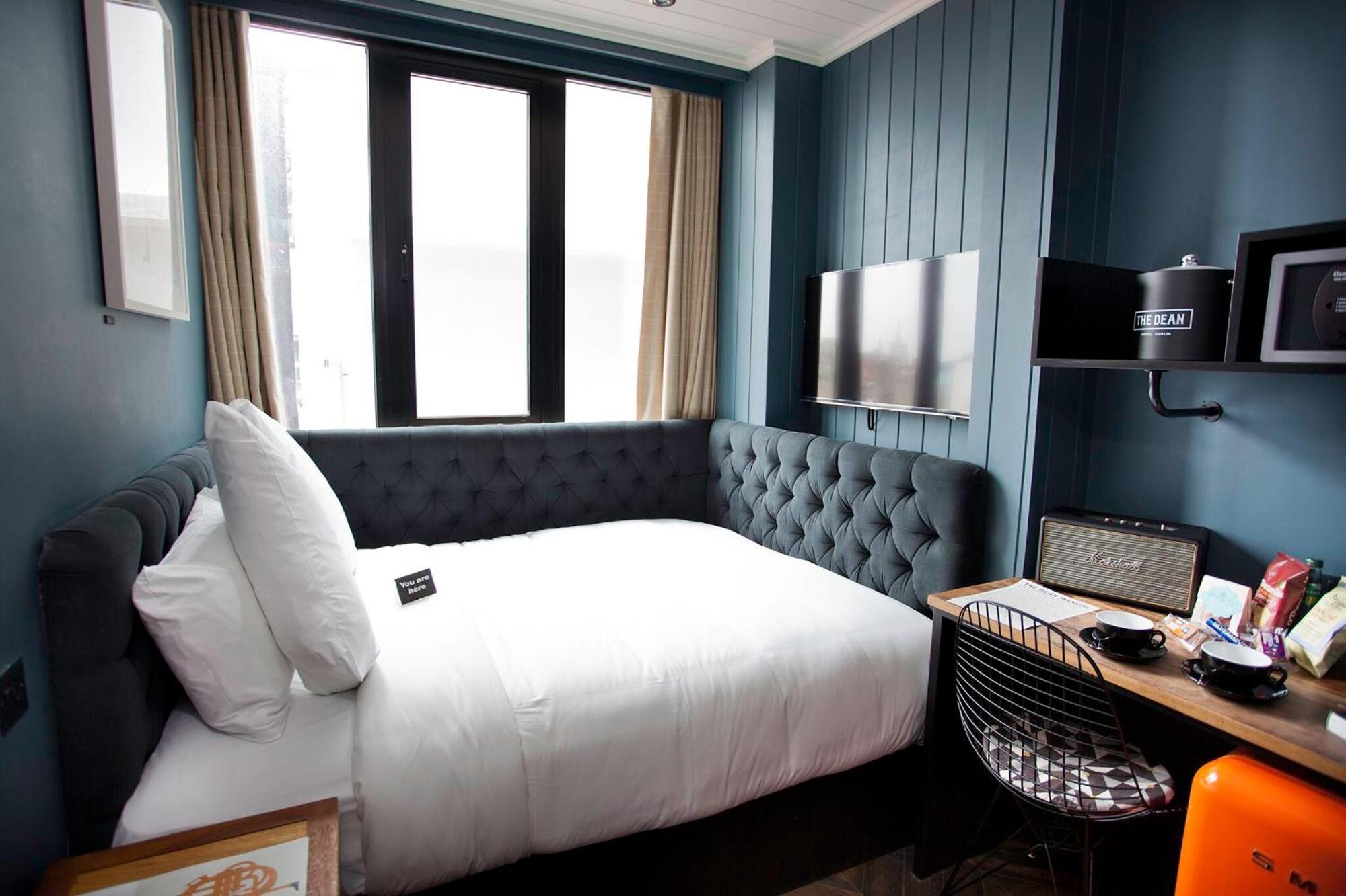 Hotel The Dean Dublin Zewnętrze zdjęcie