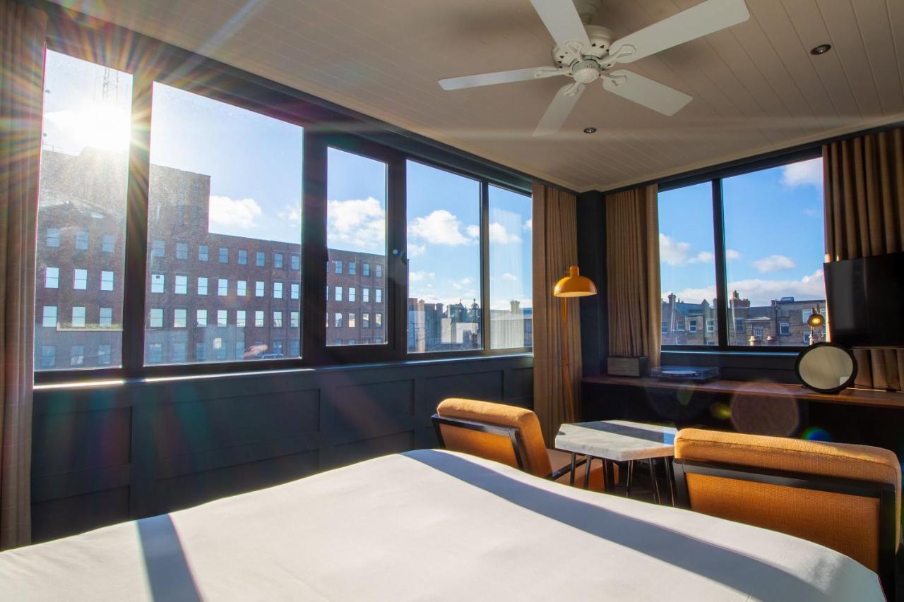 Hotel The Dean Dublin Zewnętrze zdjęcie